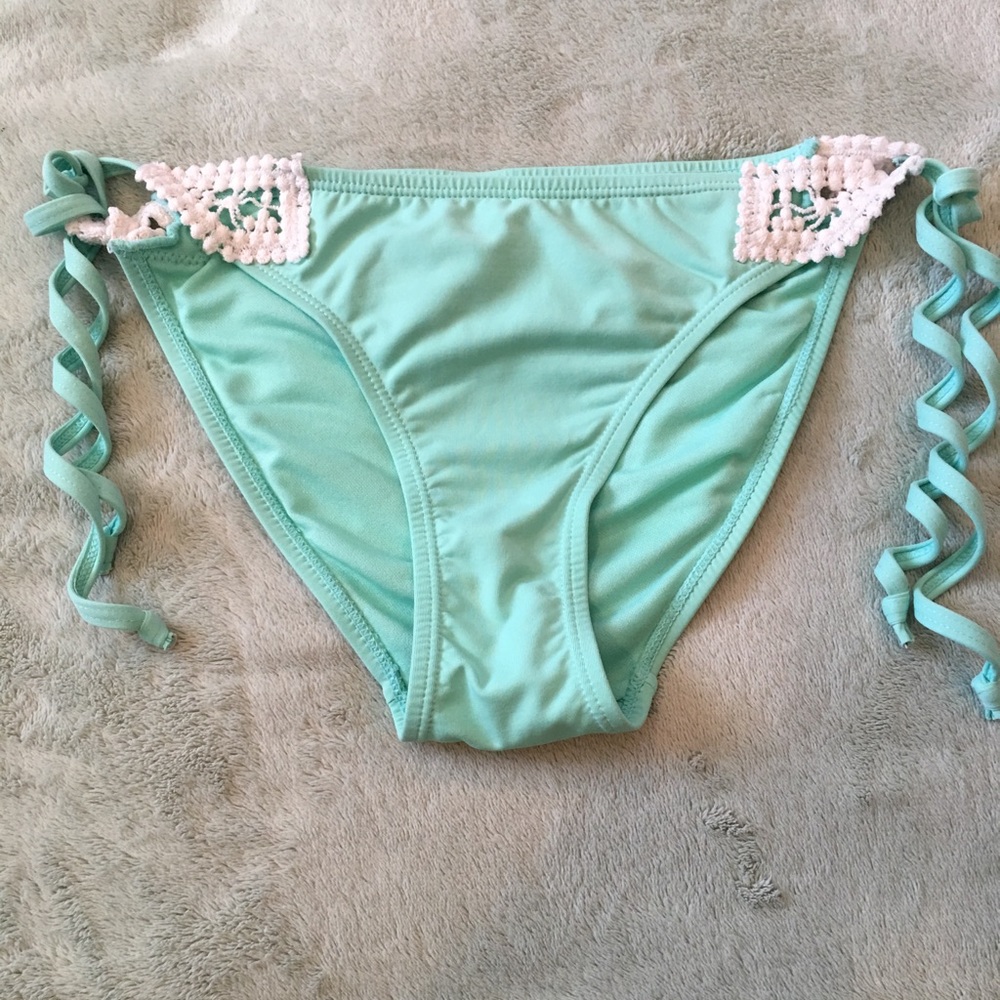 🌊Atmosphere bikini bottom🌊